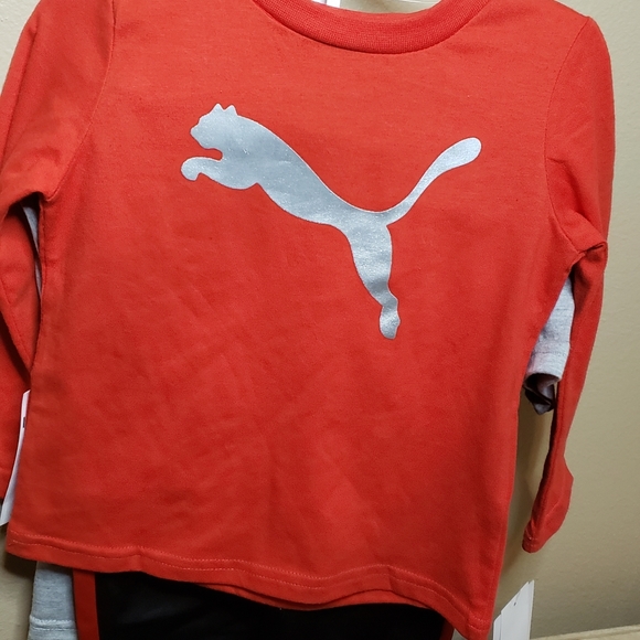 New toddler boys 3 piece set. - Picture 2 of 3